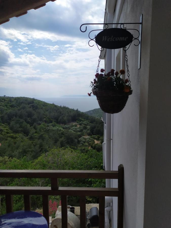 SotirEden View公寓 外观 照片